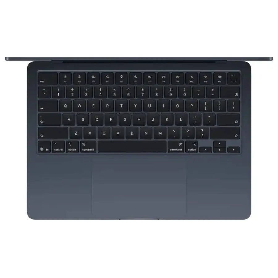 Apple - MacBook Air 13-inch Laptop - M4 chip with 10-core CPU and 8-core GPU